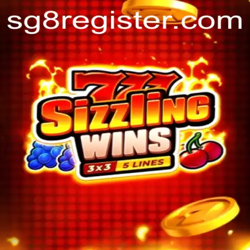 Discover the Exciting World of 777 Sizzling Wins: A Game Aficionados' Delight