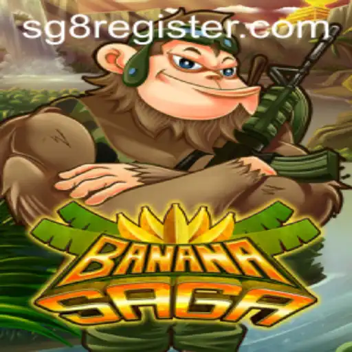 BananaSaga: Unveiling the Exciting World of SG8