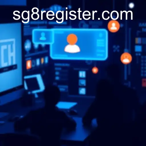 Contact Us: Exploring the Concept and Its Importance in Business - Keyword: SG8