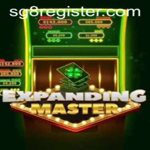 ExpandingMaster: A New Epoch in Strategic Gaming