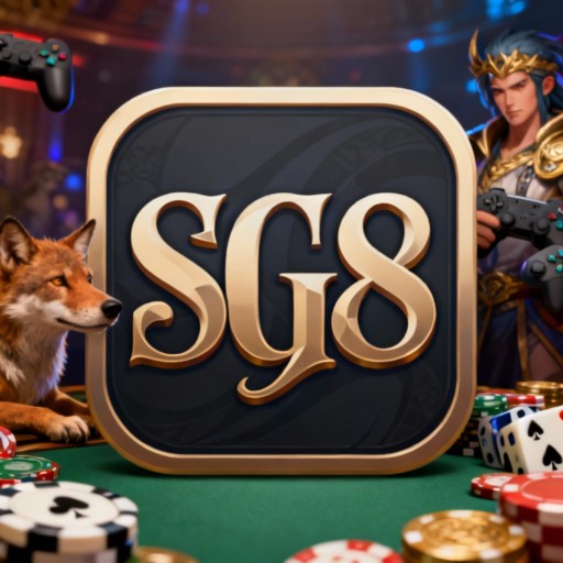 SG8