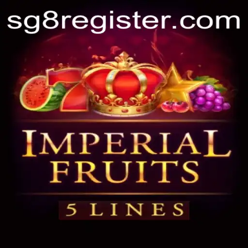 Explore the Thrilling World of ImperialFruits5 with SG8