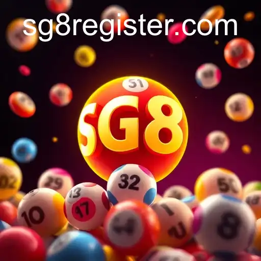 Unveiling the Fascinating World of Lottery Games: A Deep Dive into SG8