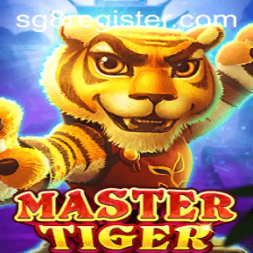 MasterTiger: Unleashing the Power of Strategy and Adventure in the Game World