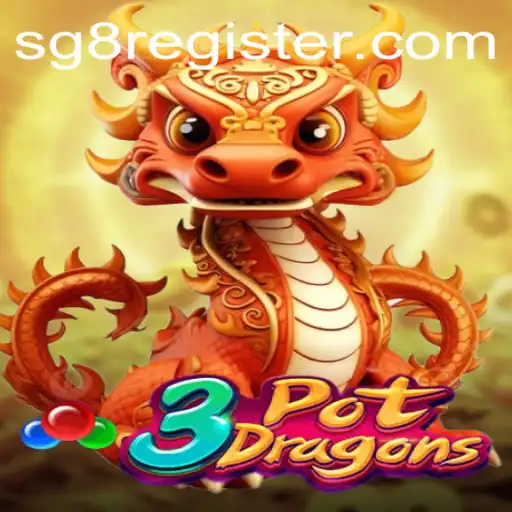 Discover the Thrilling World of 3PotDragons with SG8