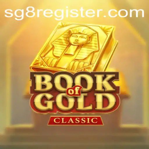 The Mysterious World of BookOfGoldClassic: An In-Depth Exploration