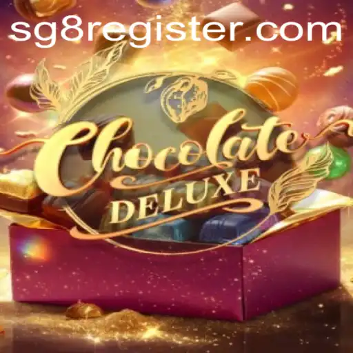 Unveiling ChocolateDeluxe: A Unique Gaming Experience with SG8