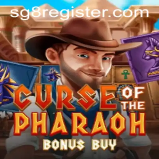 Explore the Enigmatic Realms of CurseofthePharaohBonusBuy