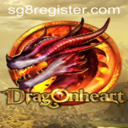 Discover the Mystical World of DragonHeart: The SG8 Game Phenomenon