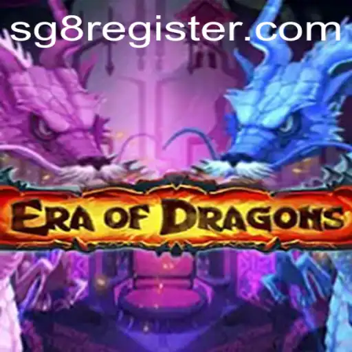 EraOfDragons: Unleashing the Power of SG8