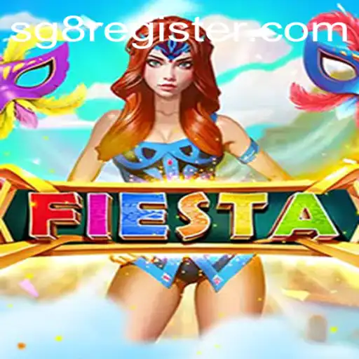 Fiesta: An Exciting New Game Unveils Adventure and Strategy in SG8