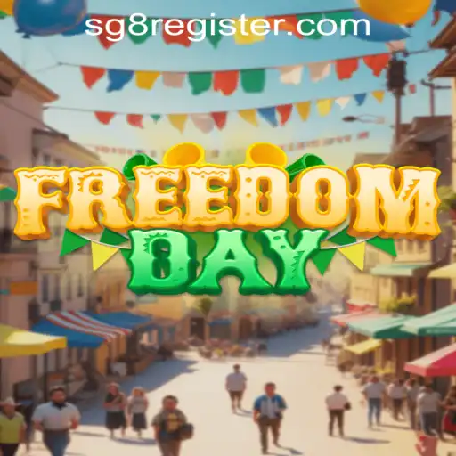 Unveiling FreedomDay: A Comprehensive Look into the Thrills of SG8