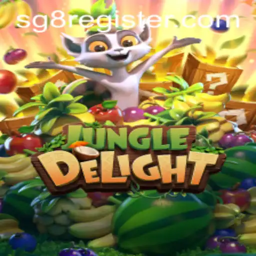 Unveiling the Adventure: JungleDelight and the SG8 Strategy