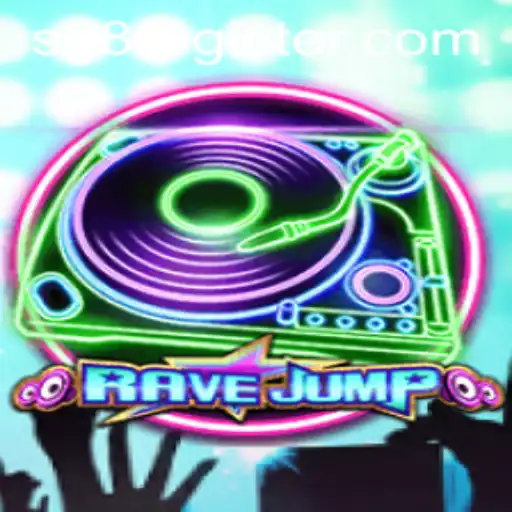 Experience the Thrill of RaveJump: A New Gaming Adventure