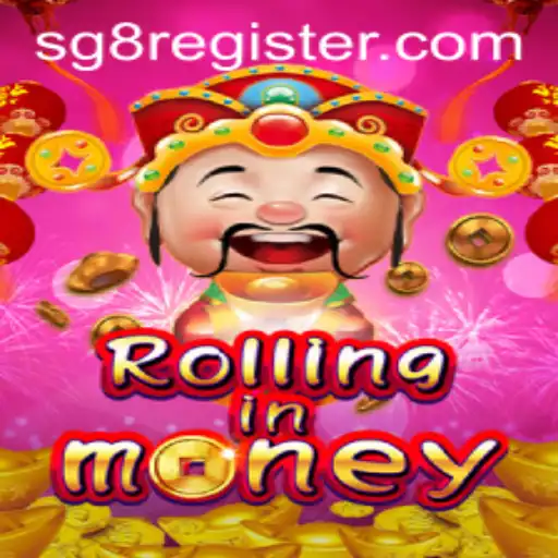 Unraveling the Thrills of RollingInMoney: A Guide to the Exciting Game SG8