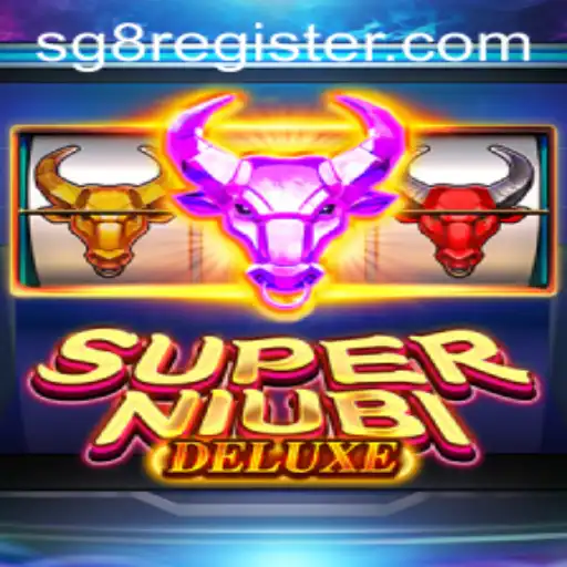 SuperNiubiDeluxe: An Exciting Gaming Universe with SG8 Adventures