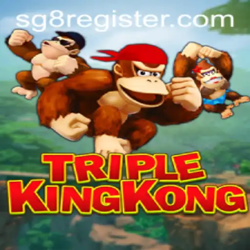 Discovering the Allure of TripleKingKong with SG8