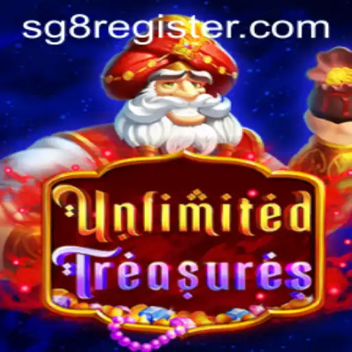 Unlocking the Secrets of UnlimitedTreasures: A Dive into the World of SG8