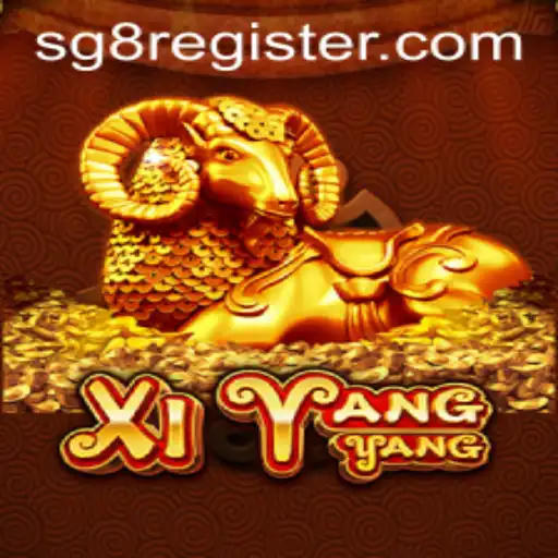 XiYangYang: Unveiling the Exciting World of SG8