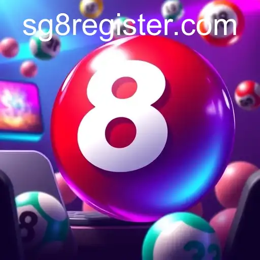 Exploring the World of Online Bingo: The Rise of SG8