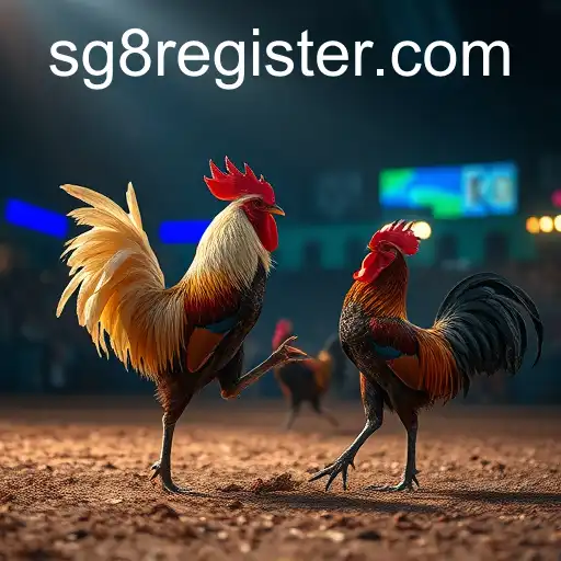 Exploring the World of Online Sabong with a Focus on SG8