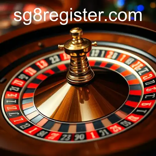 Exploring SG8 in the World of Roulette