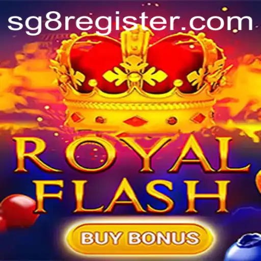 Discover the Thrill of RoyalFlashBuyBonus: An Intriguing New Game with SG8