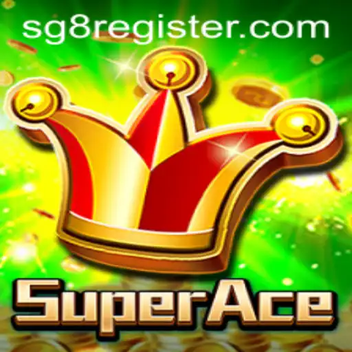 Explore the Thrilling World of SuperAce: The Game That's Taking the SG8 Community by Storm