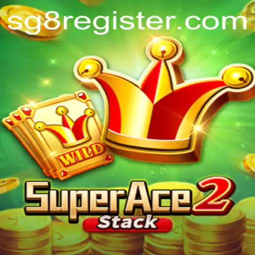 Unveiling SuperAce2: Dive into the Action-Packed World of SG8